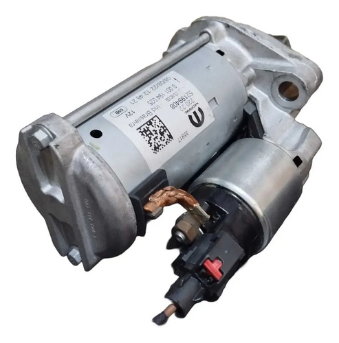 Motor De Partida Fiat Toro Renegade Compass 52199408 - Imagem 5