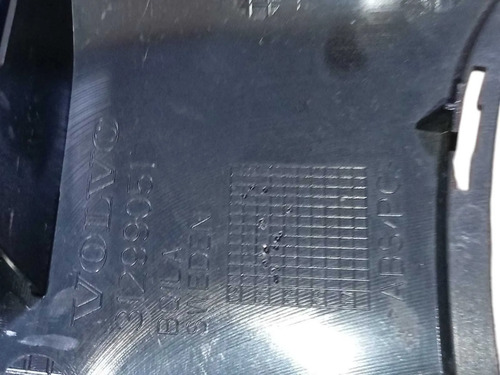 Acabamento Retrovisor Interno Volvo Xc60 2009/13 - Imagem 5