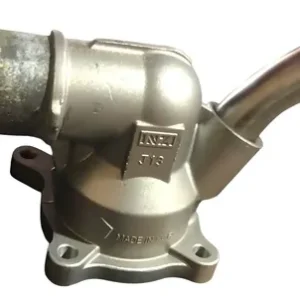Carcaça Válvula Termostatica Compass 2.0 Diesel 2017 A 2025