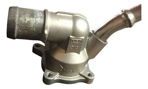 Carcaça Válvula Termostatica Compass 2.0 Diesel 2017 A 2025