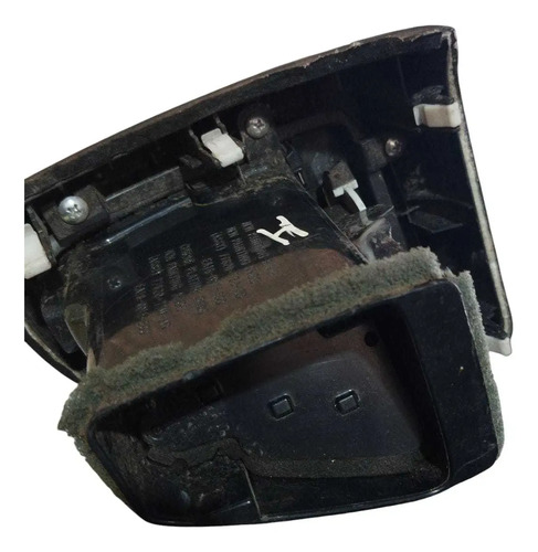 Difusor Ar Esquerdo Lado Motorista Honda Hr-v 2015 A 2021 - Imagem 2