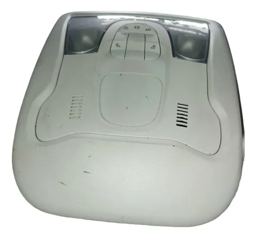 Luz Teto Dianteira Interna Jeep Renegade 07356212960 - Imagem 2