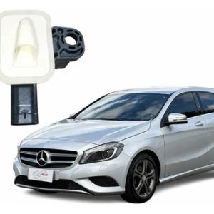 Modulo Arbag Mercedes A200 2015/2016 A1668210351