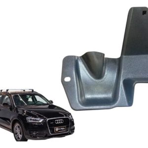 Acabamento Coluna Direção Audi Q3 2014 5n1863129b