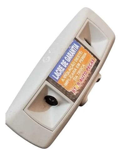 Luz Leitura Interna Esquerda C/ Sensor Golf 00 14 1j0951171d - Imagem 4