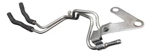 Mangueira Água Turbina Vw 04c121437f Up! 2019 - Imagem 4