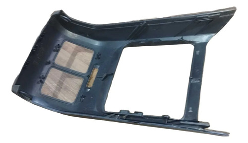 Oldura Difusor Ar Traseiro Vw Jetta Variant 2006 A 2010 - Imagem 4