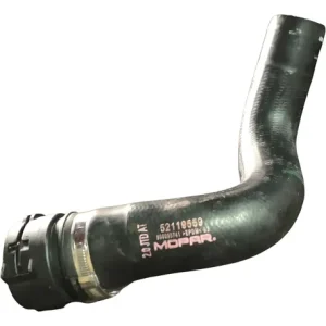 Mangueira Superior Radiador Compass Renegade Toro 2.0 16/...