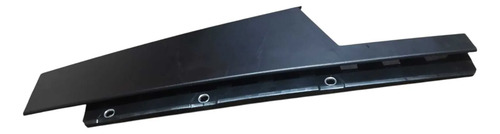 Acabamento Porta Traseira Esquerda Renegade 15 2025 Original Preto - Imagem 3