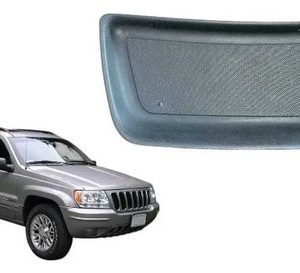 Borracha Para Console Jeep Cherokee 1999-2004