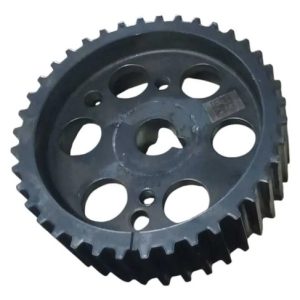Polia Bomba De Alta Toro Fiat 2.0 Diesel 16/25 D913