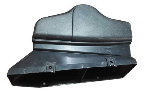 Entrada Duto Ar Passat Golf 2005 A 2009 1kd805962 3727 K - Imagem 3