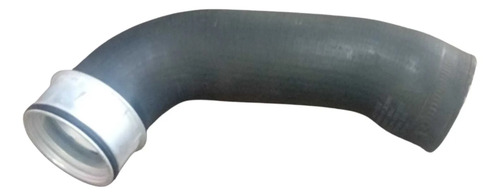 Mangueira Intercooler Jetta Tiguan 2009/17 5n0145834j Preto - Imagem 3