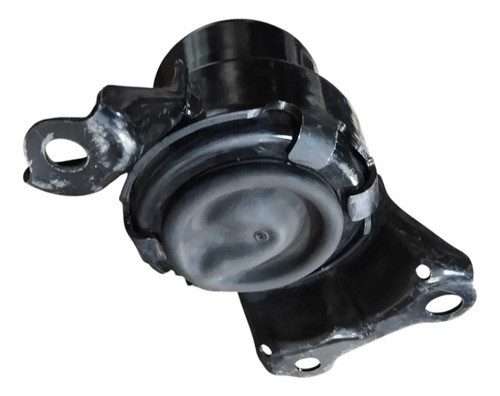 Coxim Lado Direito Motor Hrv 2016 2017 2018 2019 - Imagem 3