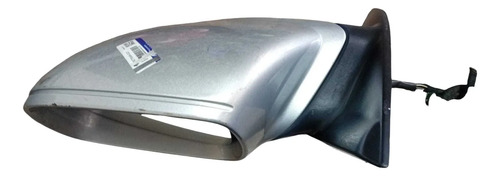 Retrovisor Esquerdo Touareg 2008/2012 14 Fios - Imagem 4