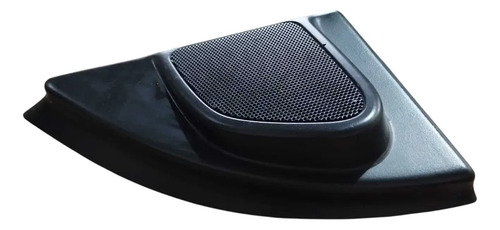 Acabamento Interno Retrovisor Direito Volvo Xc60 2014 307810 Preto - Imagem 2