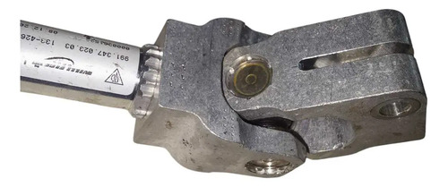 Coluna Eixo Direçao Porsche Cayman 20/24 99134702303 - Imagem 3