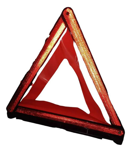 Triangulo Sinalização Bmw 118i 10/14 Serie 1 6770096