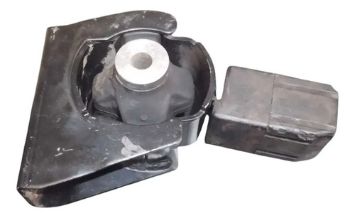 Coxim Motor Frontal Cambio Automatico Corolla 08..123610d230