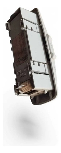 Luz Leitura Interna Esquerda C/ Sensor Golf 00 14 1j0951171d - Imagem 3