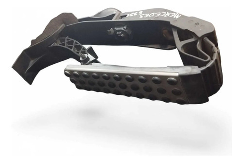 Pedal Acelerador Mercedes-benz W211 E500 E320 2002-2009 - Imagem 3
