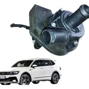 Bomba Agua Auxiliar Jetta Tiguan Tsi Vw 2018 2019 2020 2021