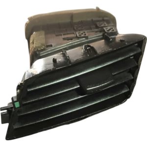 Difusor Ar Central Direito Hyundai Hb20 Black