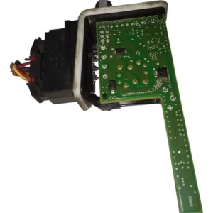 Motor Vidro Dianteiro Esquerdo Vw Polo Gts 2020 2021