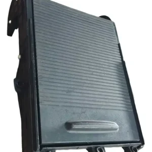 Porta Objetos Esteira Hyundai Hb20 2014 - 846141s012 Preto