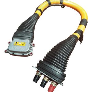 Chicote De Fios Alta Tensão Jaguar I-pace J9d3-14k192-ac