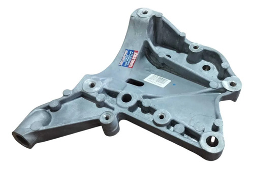Suporte Compressor Ar 00552547480 Jeep Compass 2017 A 2019 - Imagem 5