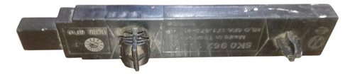 Sensor Keyless Volkswagen Tiguan 2012 2013/16 5k0962132a - Imagem 3