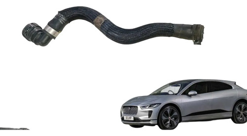 Mangueira Água Arrefecimento Jaguar I-pace E400 Se Awd 2023
