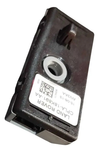 Módulo Antena Cpla18k891aa Range Rover Sport 2014 2015 2016 Preto - Imagem 2