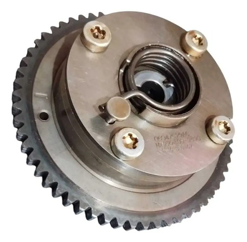 Polia Varial Comando Compass 2.0 Flex 2016-2020 05047529ac - Imagem 2