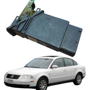 Modulo Motor Vidro Elétrico Dianteira Direita Passat 99/01