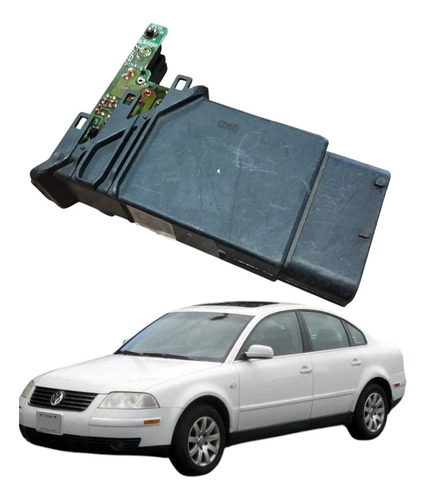 Modulo Motor Vidro Elétrico Dianteira Direita Passat 99/01