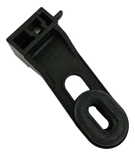 Suporte Fixação Do Radiador Fiat Palio Strada Siena