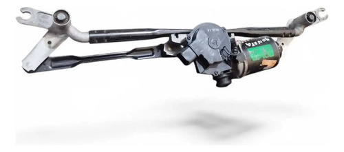 Motor Limpador Parabrisa E Galhada Hyundai Sonata 2011-15 - Imagem 3