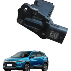 Sensor Fluxo De Ar Gm Onix Tracker 12671620 12711405 Orig