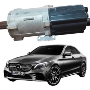 Motor Elétrico Mercedes C200 W205 2018/2019