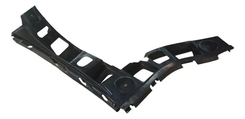 Guia Direito Parachoque Traseiro Vw Tiguan 09-14 Original - Imagem 2