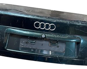 Tampa Traseira Porta Mala Audi A4 1.8 Ano 97 Original Verde
