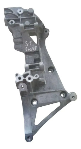Suporte Alternador Compressor Bomba Vw Jetta 2.5 08/11