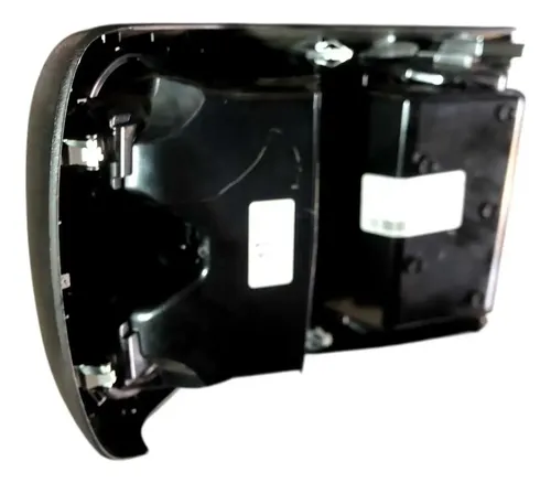Difusor Ar Traseiro Console Mercedes Benz C180 2017 A 2019 - Imagem 4