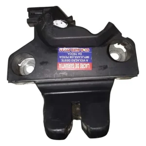 Fechadura Interna Porta Malas Corolla 2014/18