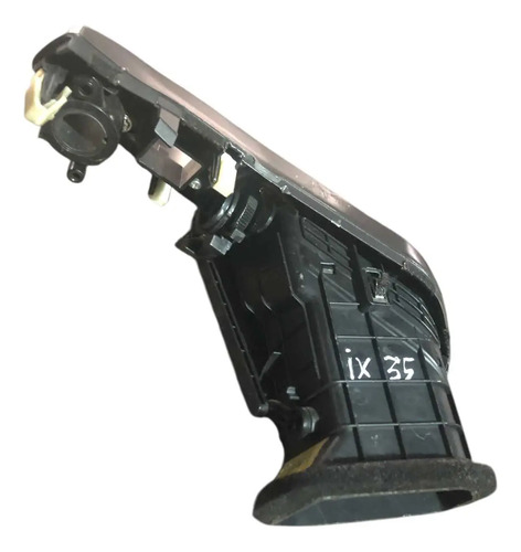 Difus De Ar Central Direito Hyundai Ix35 2010 A16 9742028000 - Imagem 4