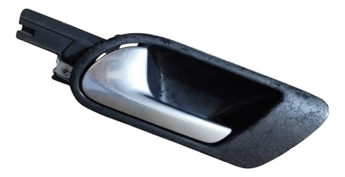 Maçaneta Int Tras Esquerda Vw Jetta 2007 A 2011 1k5837113