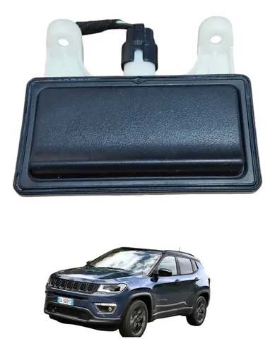Botão Abertura Porta Malas Jeep Compass 17/21 68160775ab