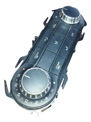 Comando Ar Condicionado Mercedes Gla200 2019 A2469003616 - Imagem 3
